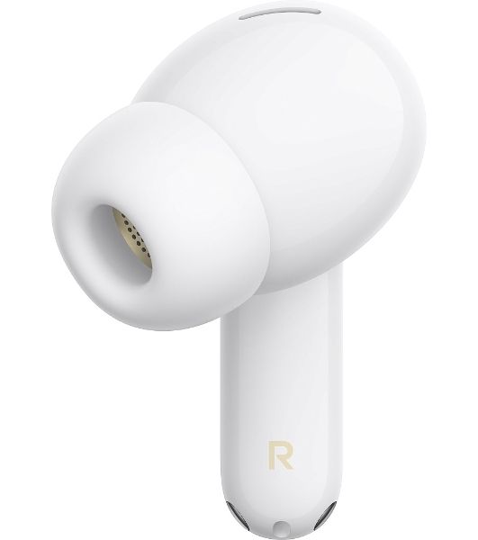Наушники TWS Xiaomi Redmi Buds 8 Pro белый, внутриканальные, Bluetooth, активное шумоподавление, до 8 ч
