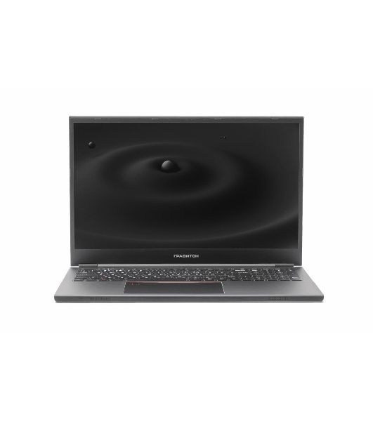 Ноутбук Гравитон Н14И-Т 14.0"FHD300nit i7 1165G7/1x16GBDDR4/512GB SSD M.2/WiFi+BT/HUB/NoOS/1YST