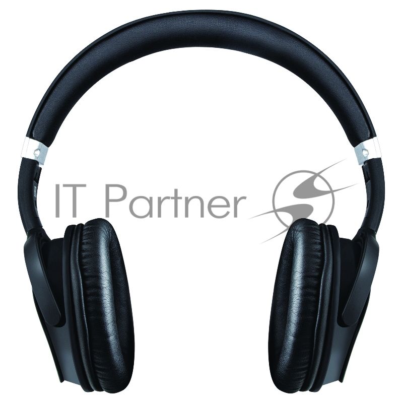 Наушники беспроводные SVEN AP-B780MV с микрофоном черный Bluetooth