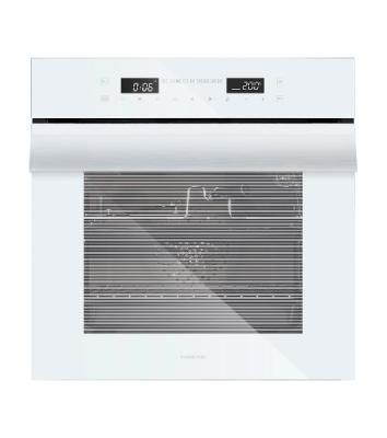 Духовой шкаф электрический HIBERG VM 6192 W, встраиваемый