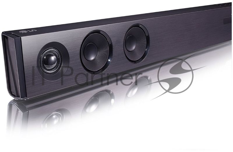 Саундбар LG SQC2