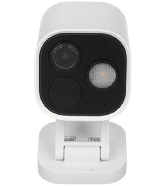 Камера видеонаблюдения IP Aqara G5 Pro WI-FI Wi-Fi 4.2-4.2мм цв. корп.:графитовый (CH-C07D GR)