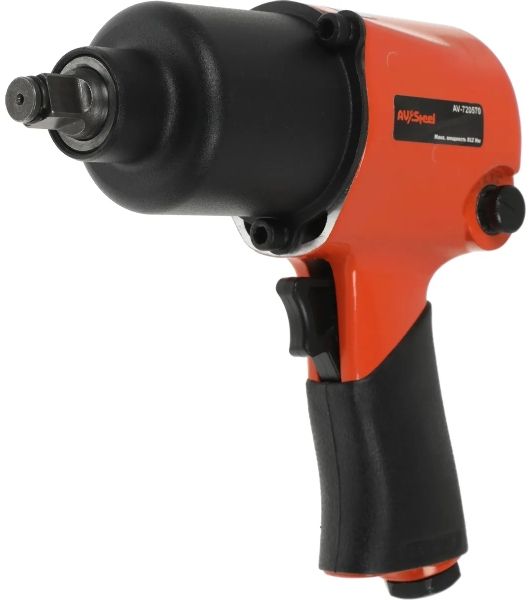 Пневмогайковерт AVSTEEL AV-720570 1/2dr. 570Нм