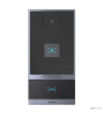 Видеодомофон Fanvil i62 черный