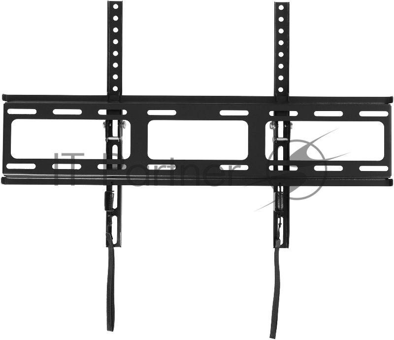 Кронштейн для телевизора Hyundai GL-T3 черный 32"-85" макс.50кг настенный наклон