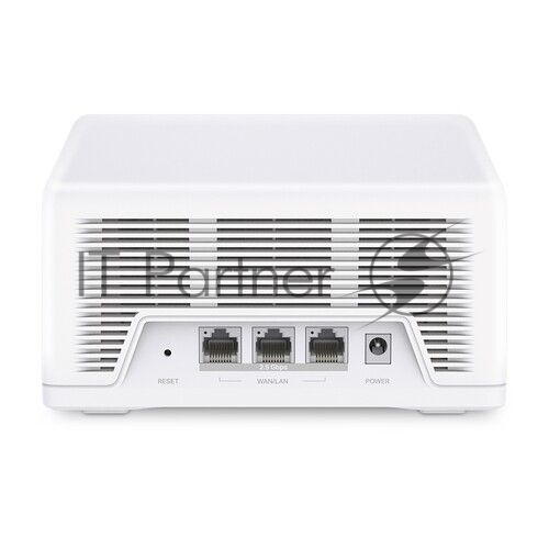 Mesh-система Mercusys Halo H47BE(2-pack)