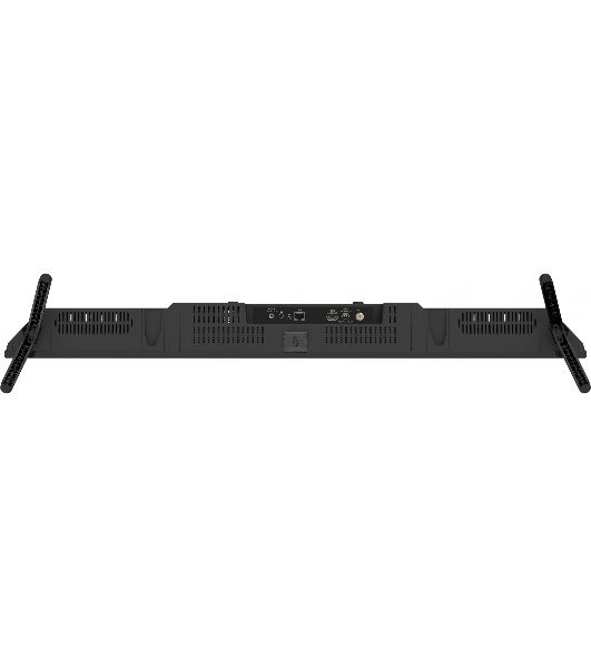 Телевизор Digma 40" DM-LED40SBB36 черный LED FHD 60Hz Салют ТВ