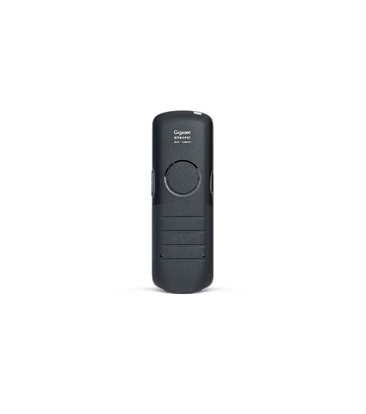 Дополнительная трубка Dect Gigaset R700 S30852-H2976-S302