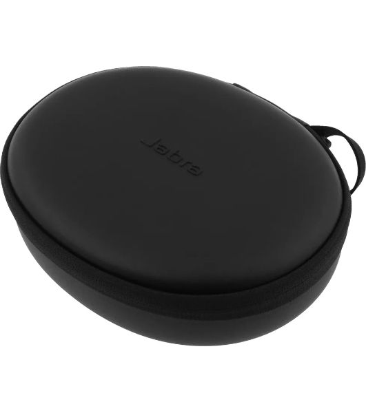 Гарнитура Jabra Evolve2 85 чёрный, беспроводная + проводная, Bluetooth, до 37 ч