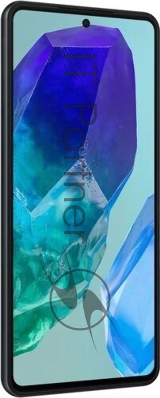 Смартфон Samsung Galaxy M55 5G 8/128Gb черный