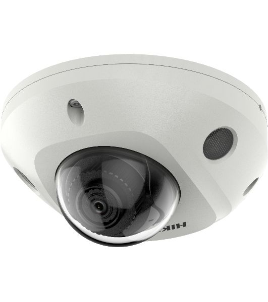 Видеокамера IP Hikvision DS-2CD2543G2-IS 2.8мм