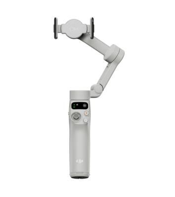 Стедикам Dji Osmo Mobile 7 серый