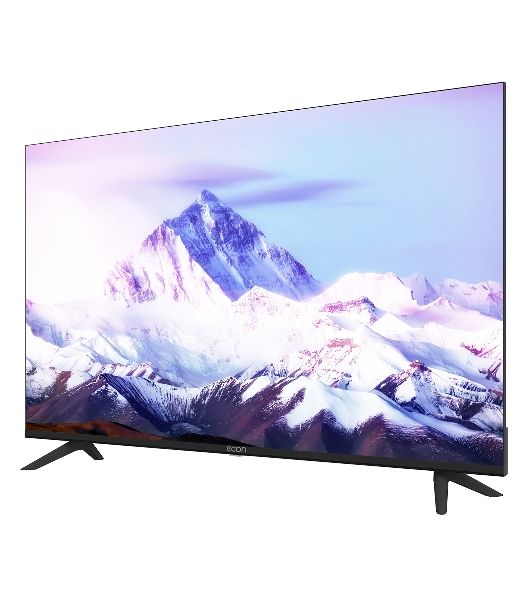 Телевизор Econ 40" EX-40FT012B черный LED FHD 60Hz