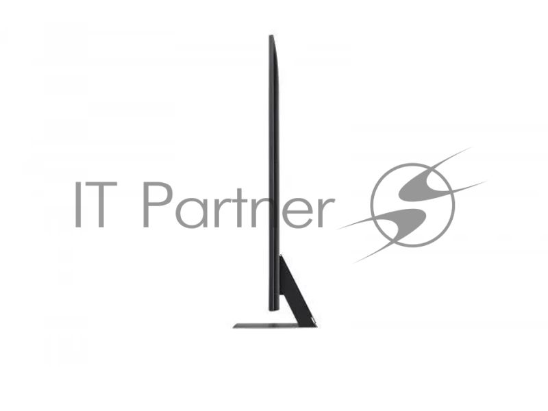 Телевизор LG 55" 55QNED86T6A черный Edge UHD 120Hz webOS