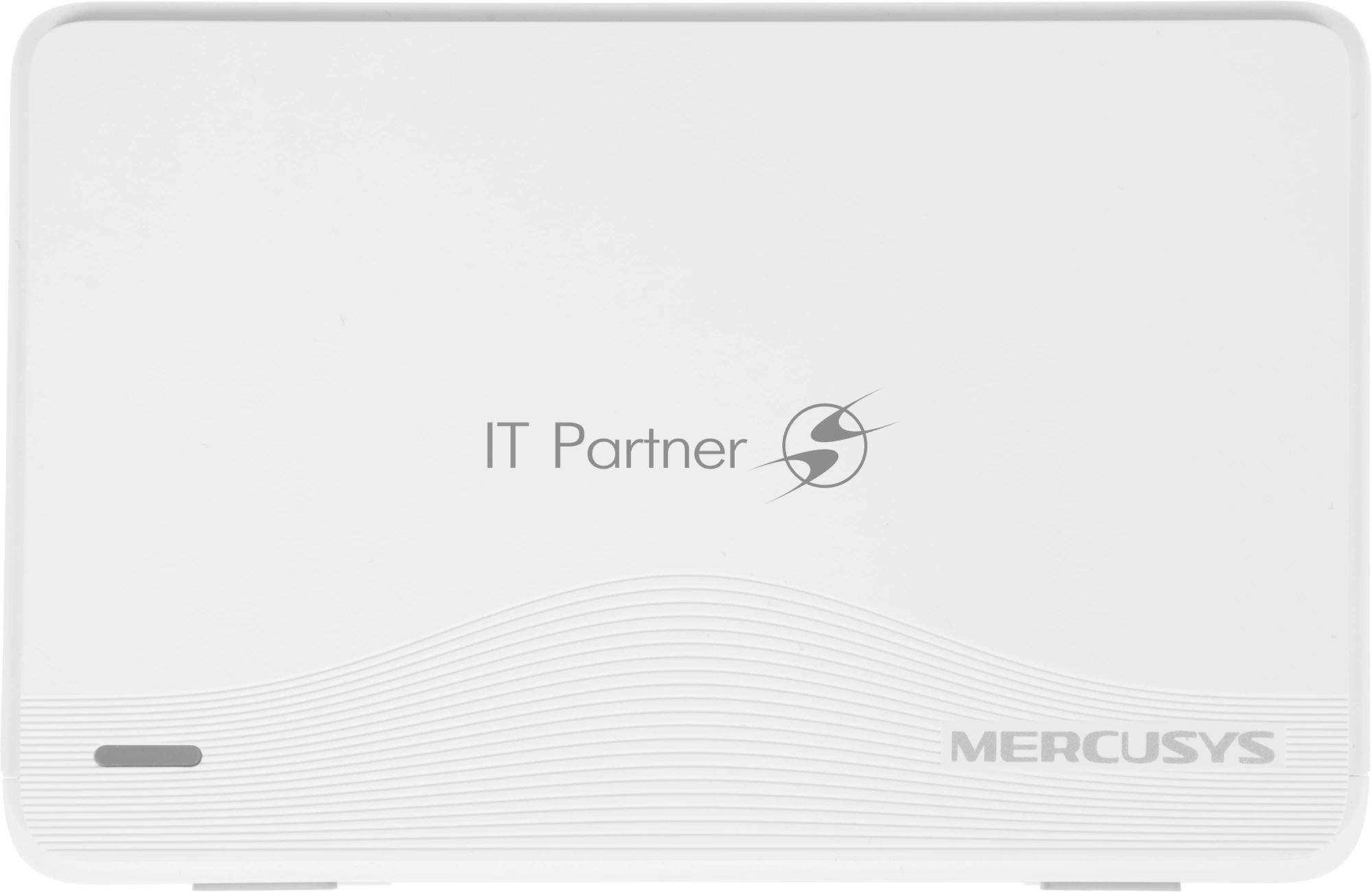 Mesh-система Mercusys Halo H25BE(3-pack)