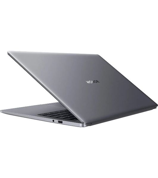 Ноутбук Honor MagicBook X16 2025 16" FHD i3 1315U 8/512GB Intel UHD Graphics No OS 5301ALXS_L BRG-385 GRAY