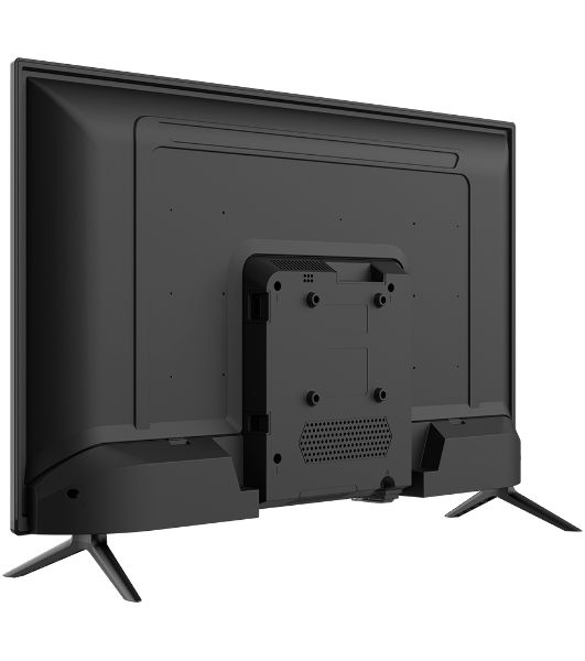 Телевизор TopDevice 32" TDTV32BN02H черный LED HD 60Hz