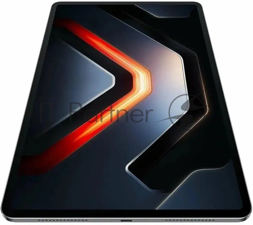 Планшет Infinix XPAD GT X1301 13", 8Gb, 256Gb, Wi-Fi, Android, серый