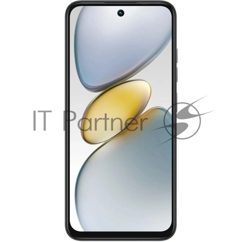Смартфон Tecno SPARK GO 1, 3/64Gb, черный