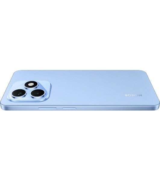 Смартфон HONOR X8d 8/128Gb, голубой