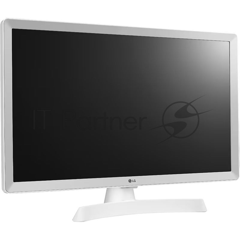 Телевизор LG 24" 24TQ510S-WZ белый LED HD 60Hz WebOS