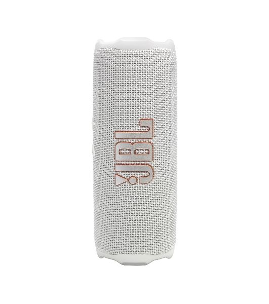Колонка портативная JBL FLIP 7 белый 25W 1.0 BT 4800mAh