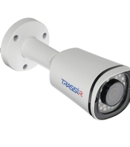 IP-камера TRASSIR TR-D2121IR3 v6 (C) 2.8