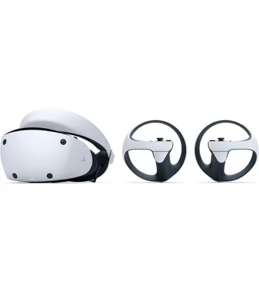 Шлем виртуальной реальности PLAYSTATION VR2