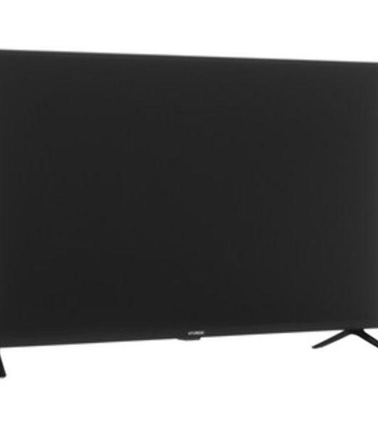 Телевизор Hyundai 40" H-LED40BS5002 черный LED FHD 60Hz Smart TV