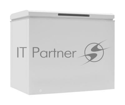 Морозильный ларь Pozis FH-255-1 C, белый, 251л