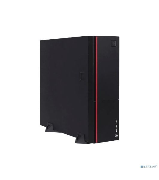 Персональный компьютер Гравитон Д30А RYZEN 5 5600GT/2x8GB/1xSSD512GB/FP_2xUSB2.0/RJ-45POE/250W/K+M/NoOS/3YST