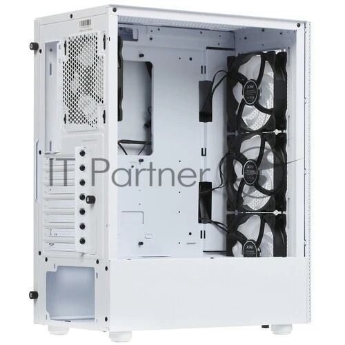 Компьютерный корпус для ПК XPG VALOR MESH C VALORMESHC4VA-WHCWW