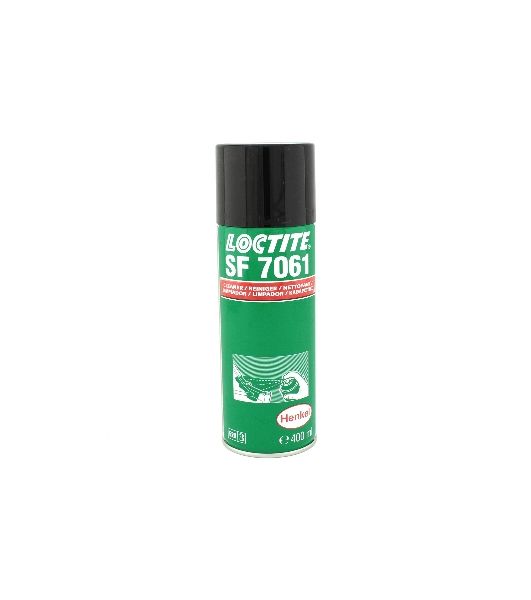 Быстродействующий очиститель спрей Loctite 7061, 400мл