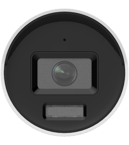 Видеокамера IP Hikvision DS-2CD2023G2-IU(6mm) 6-6мм цветная