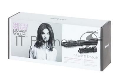 Фен-щетка BABYLISS AS82E
