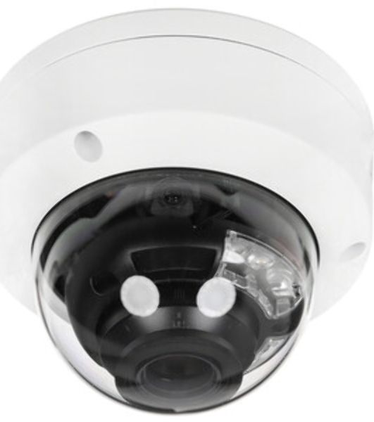 Камера видеонаблюдения IP Hikvision DS-2CD2747G2HT-LIZS(2.8-12MM) 2.8-12мм корп.:серый