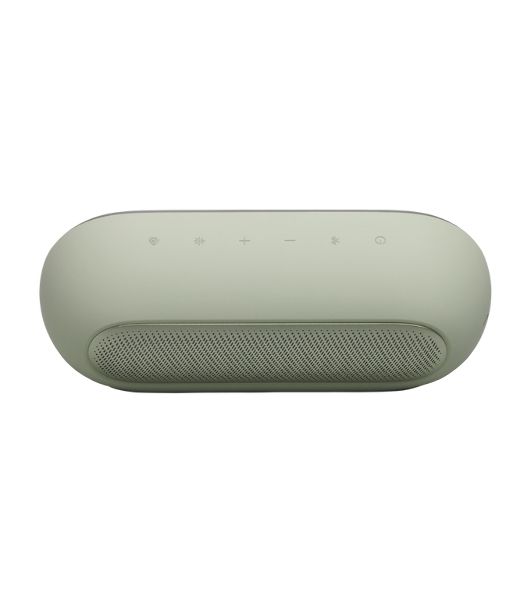 Портативная акустика Harman Kardon HKLUNA2MITEU зеленый