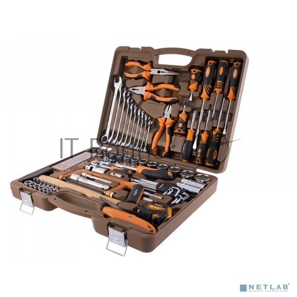 Набор инструментов OMBRA OMT101S 101 предмет