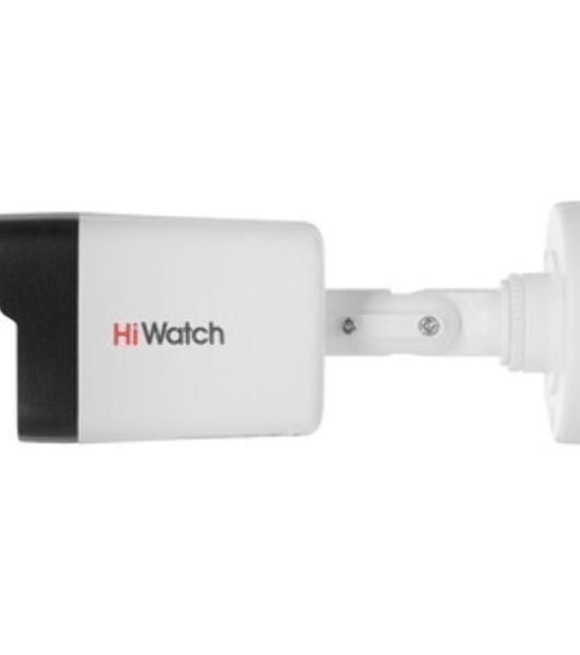 Видеокамера IP HiWatch DS-I200(D) (6 mm) 6-6мм цветная