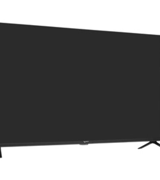 Телевизор Триколор 43" H43U5500SA черный LED UHD 60Hz Smart