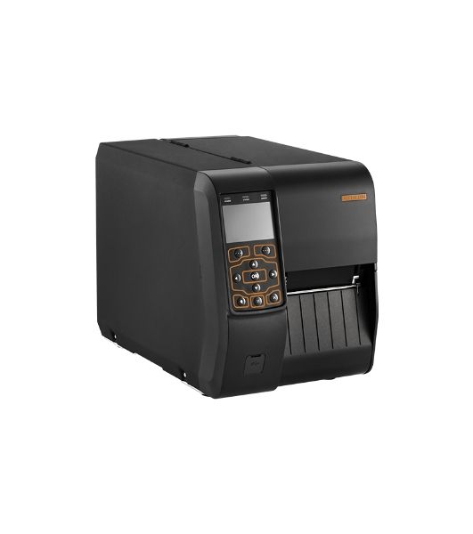 Принтер этикеток Bixolon XT5-40S, 203 dpi, Serial, USB, Ethernet