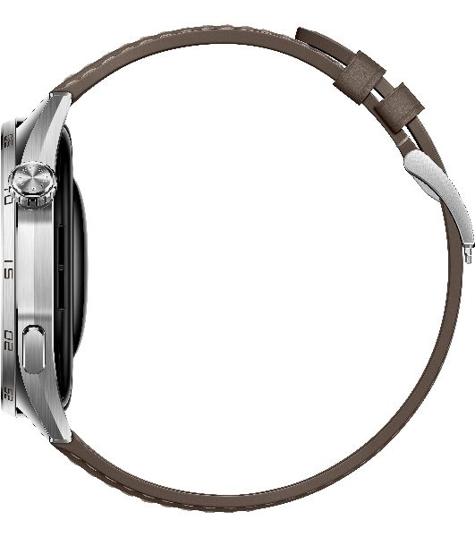 Умные часы Huawei Watch GT 6 ATM-B19, 1.47" AMOLED, Bluetooth, 5ATM, серый