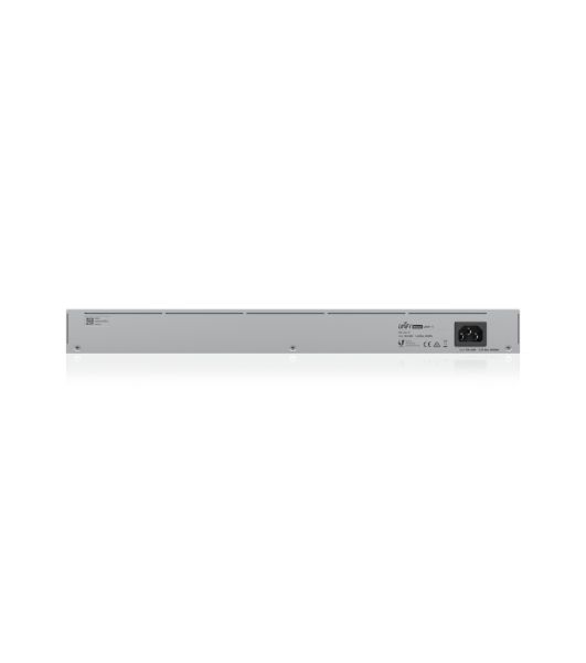Коммутатор UBIQUITI USW-48 48PORT 1000M 4SFP