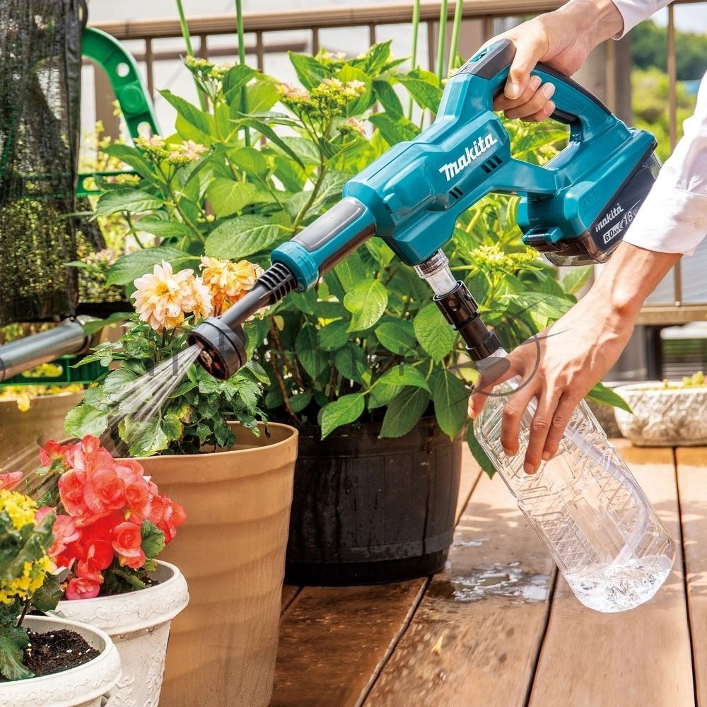 Минимойка Makita DHW180Z 250Вт