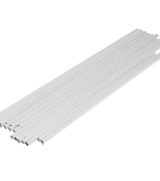 Тент садовый GREEN GLADE 1028 3х3х2,5м полиэтилен