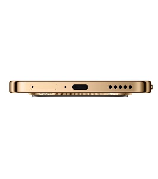 Смартфон HONOR X9d 12/256Gb, коричневый