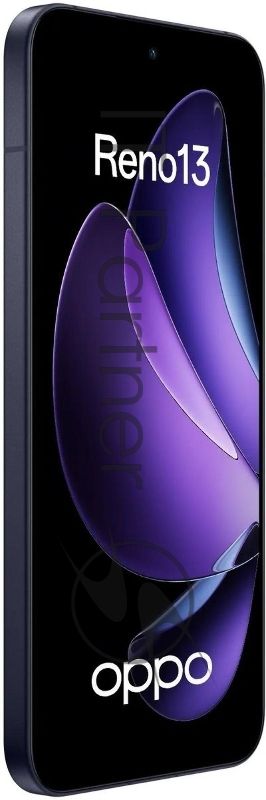 Смартфон Oppo Reno 13 5G CPH2689 12/512 синий