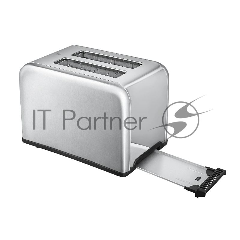Тостер Red Solution Colorsense M460D 900 Вт, серебристый/серый