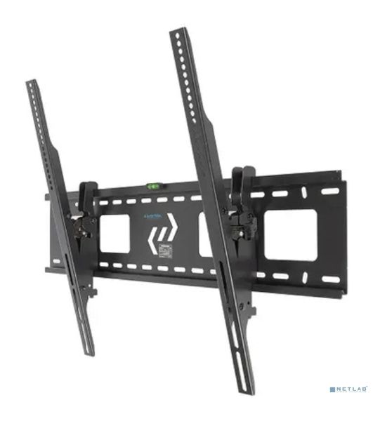 Кронштейн для телевизора Kromax STAR-2 черный 32"-90" макс.81кг настенный наклон