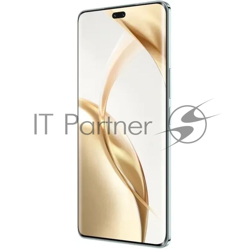 Смартфон Honor 200 Pro, 12/512Gb, зеленый